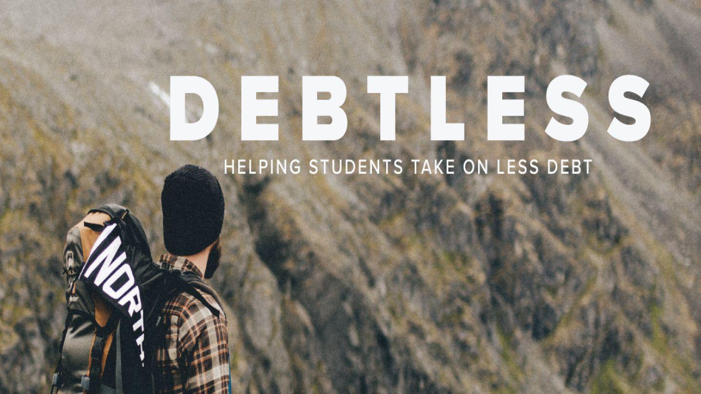 Debtless 