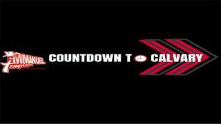 Countdown To Calvary