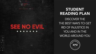 See No Evil