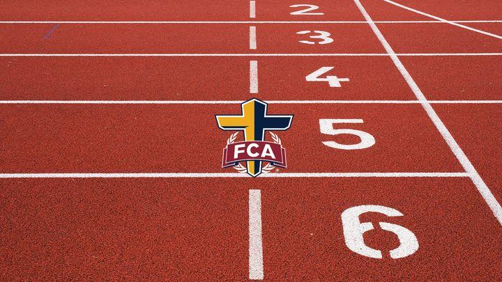 The Starting Line: Your New Life in Christ