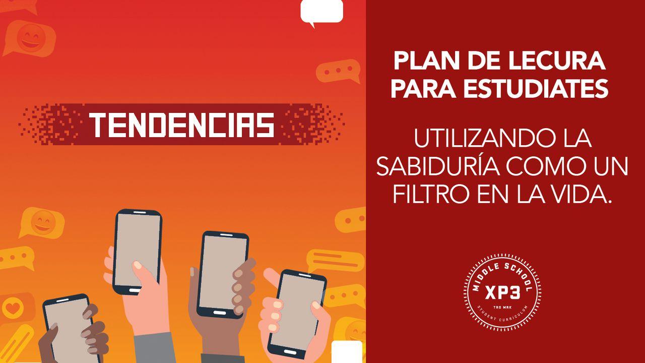Tendencias: Medios