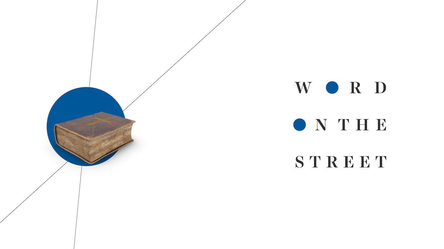 Word On The Street - III