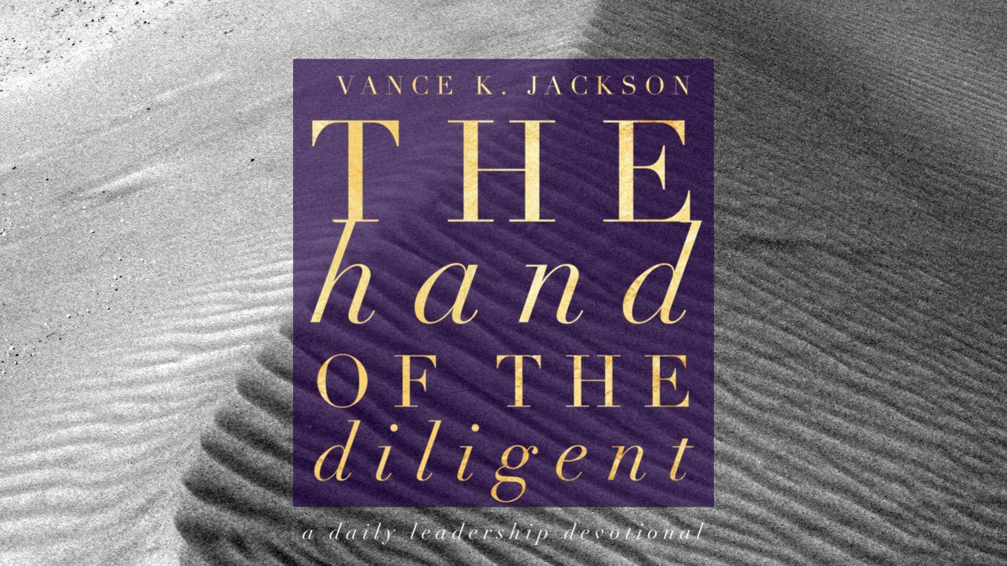 The Hand Of The Diligent Proverbs 10:4 English Standard Version Revision 2016