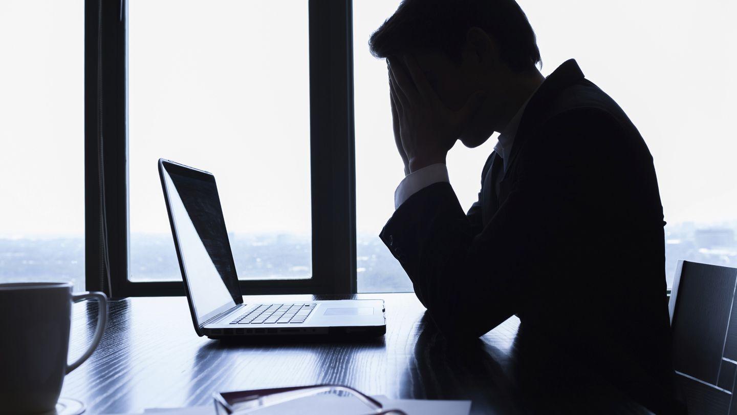 Job Loss Psalms 50:15-23 The Passion Translation