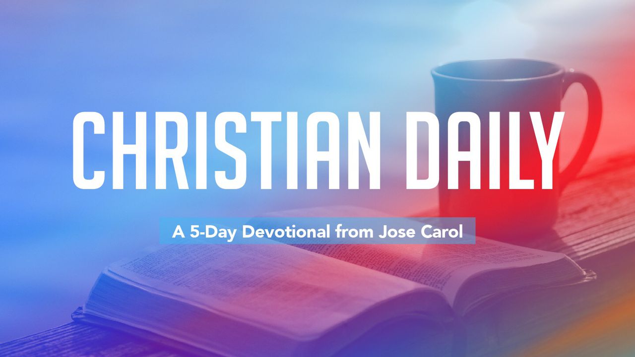Christian Daily