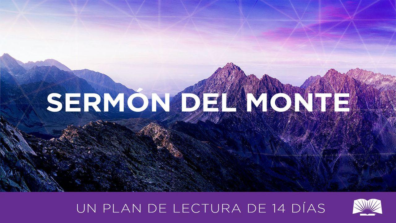 Sermón del Monte