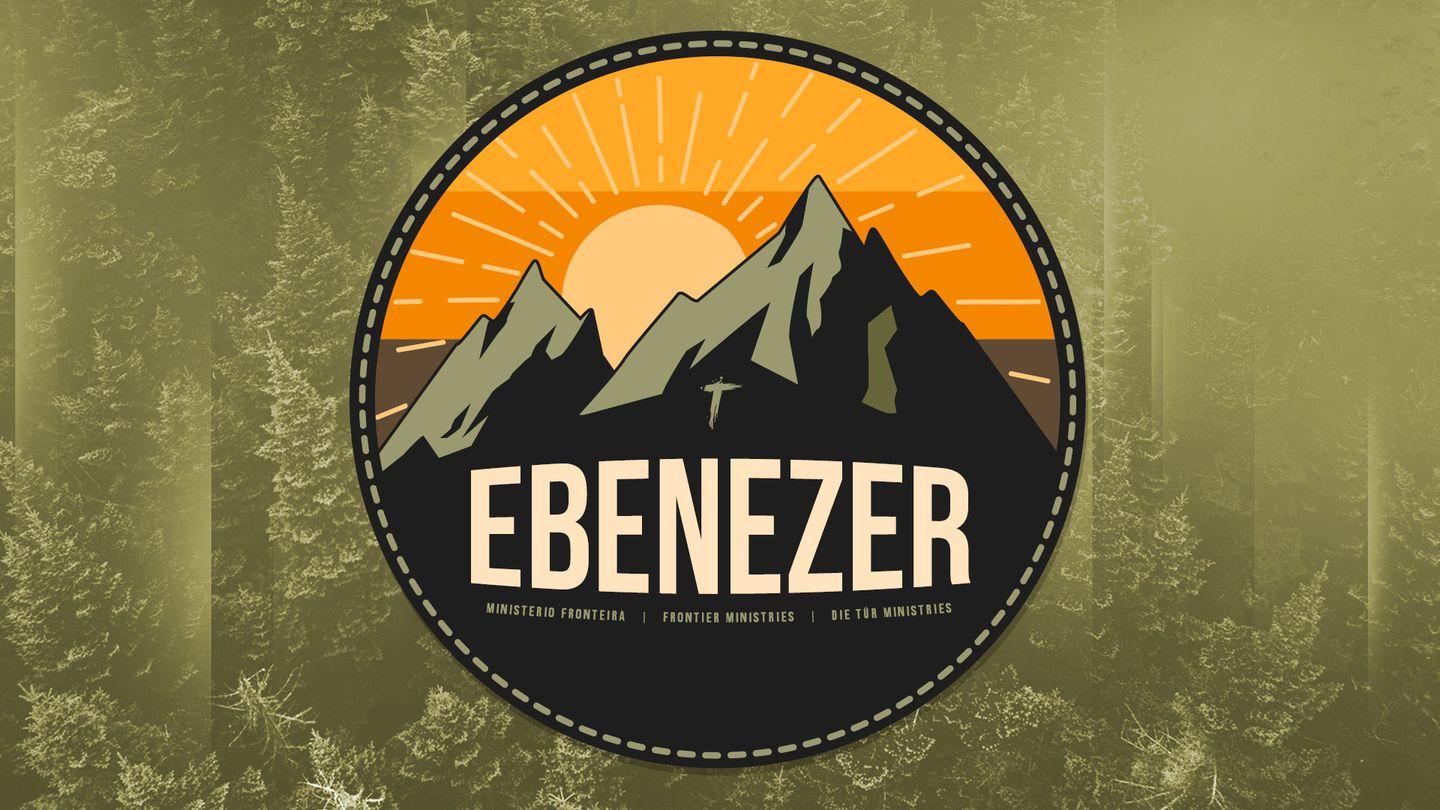 Ebenezer 1Samuel 7:6 Almeida Revista e Atualizada