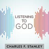Listening To God