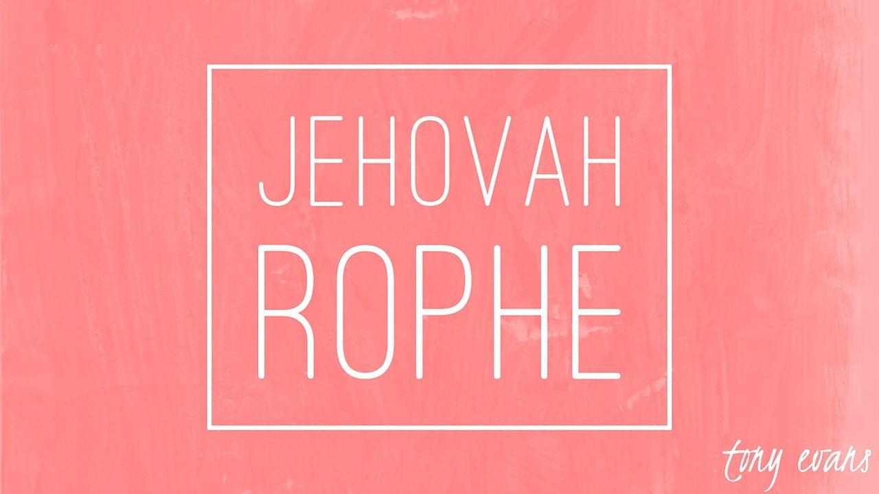 Jehovah Rophe