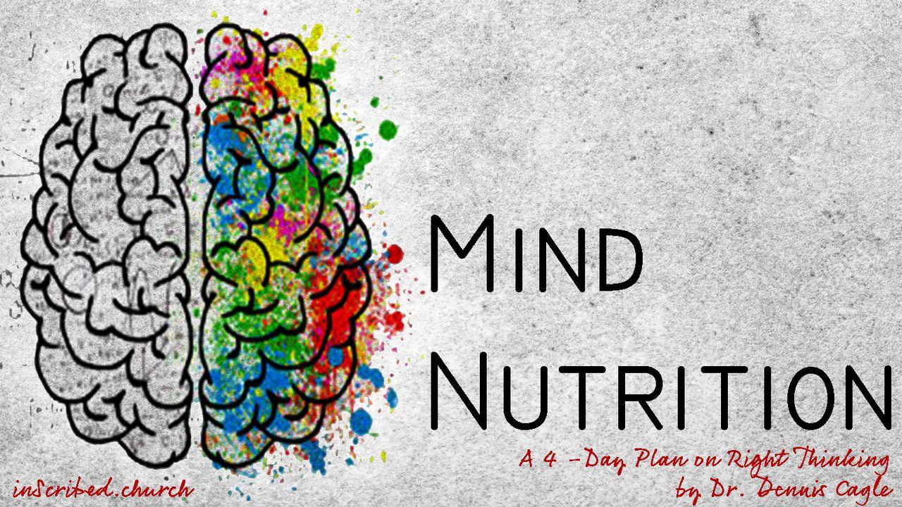 Mind Nutrition