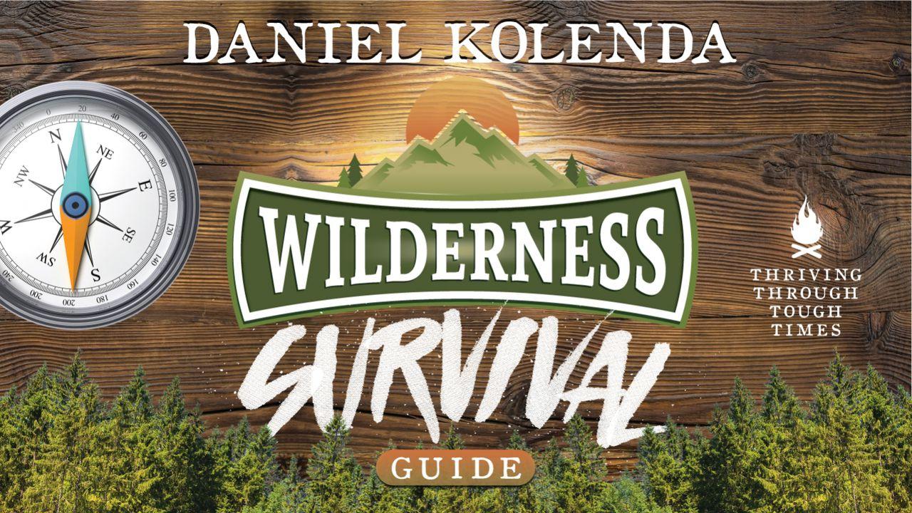 Wilderness Survival Guide