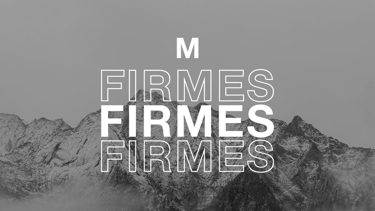 Firmes! - Mocidade Mooca