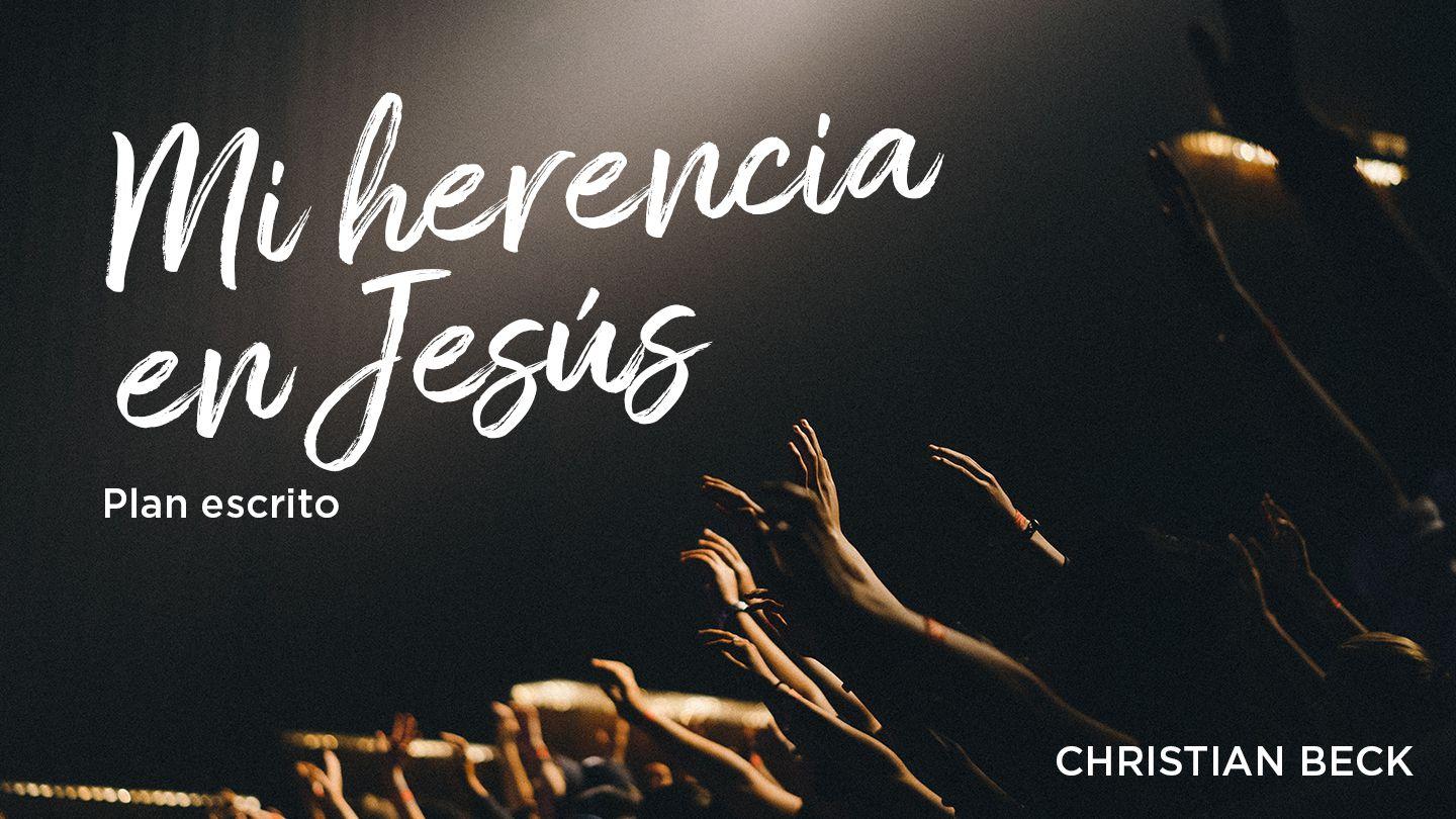 Mi Herencia En Jesús (Versión Escrita) S. Juan 19:1-27 Biblia Reina Valera 1960