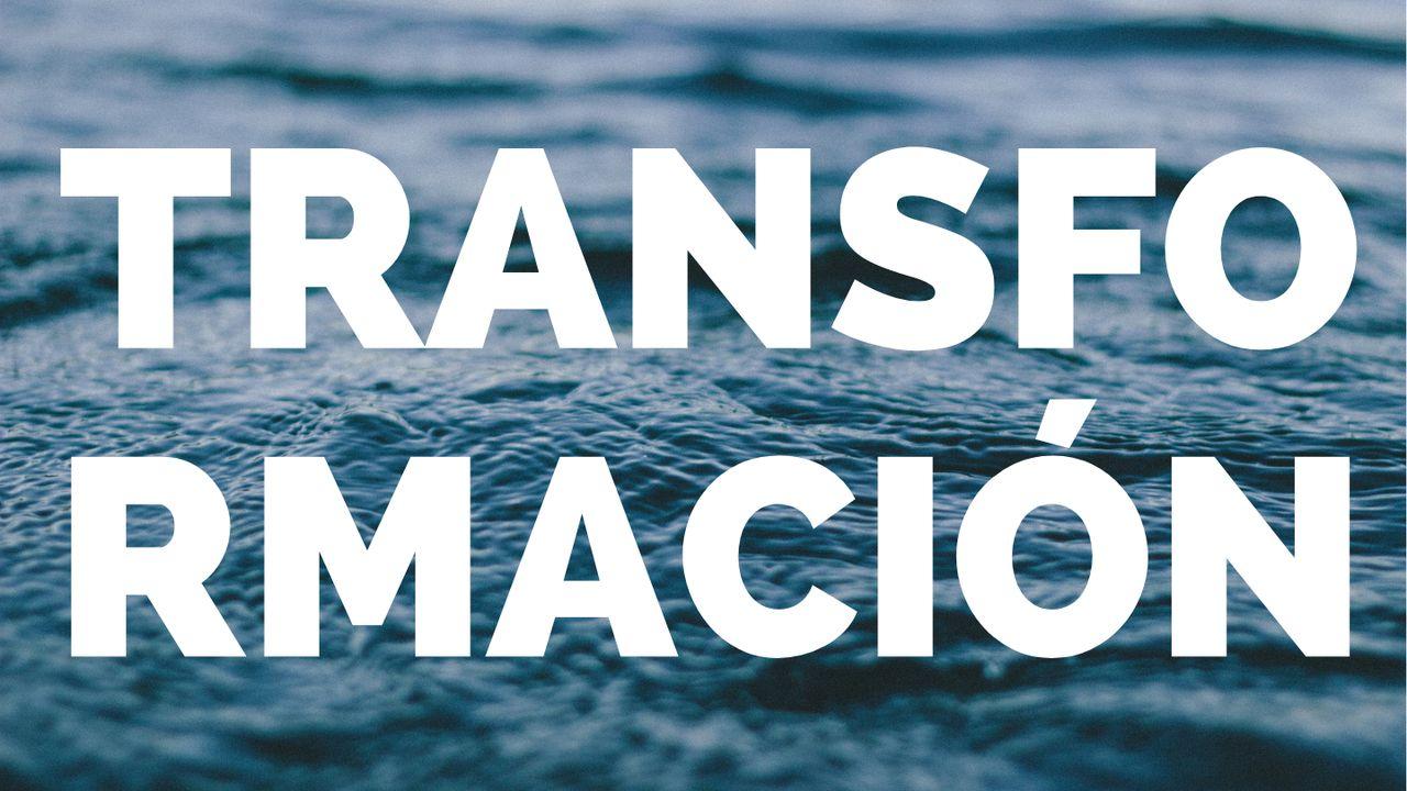 Transformación