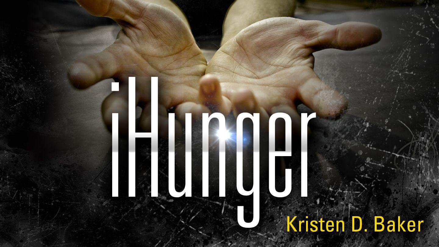 iHunger: A Closer Walk with God Matthew 23:27 New International Version (Anglicised)