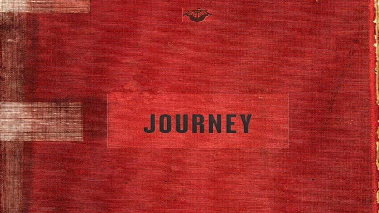 Lent: Journey According To Luke