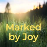 Marked By Joy