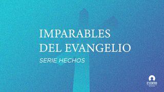 [Serie Hechos] Imparables del evangelio Hechos 16:16-34 Traducción en Lenguaje Actual