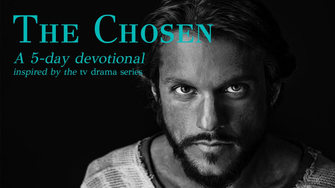 The CW to Air 'The Chosen,' About Life and Teachings of Jesus – TVLine