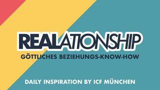 Realationship - Göttliches Beziehungsknowhow