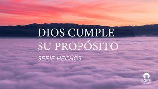 [Serie Hechos] Dios cumple su propósito Hechos 22:15 Reina Valera Actualizada