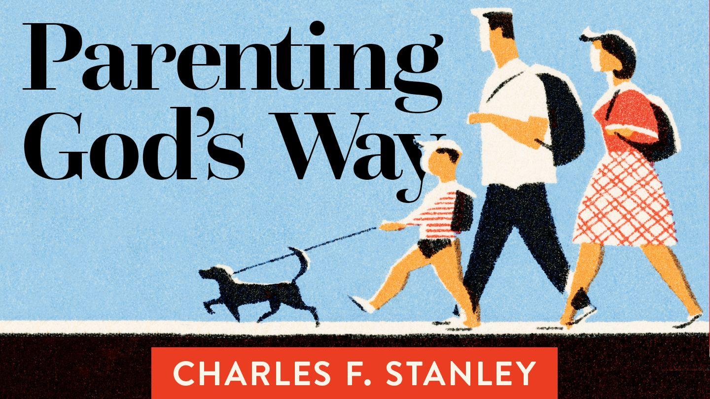 Parenting God’s Way