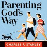 Parenting God’s Way