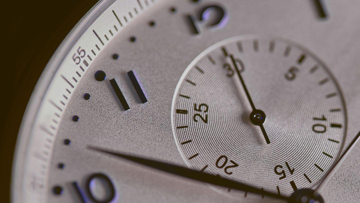 The Best Use of Your Time 1 Thessalonians 5:17 New International Version (Anglicised)