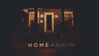 Home Again: A Study Of The Prodigal Son