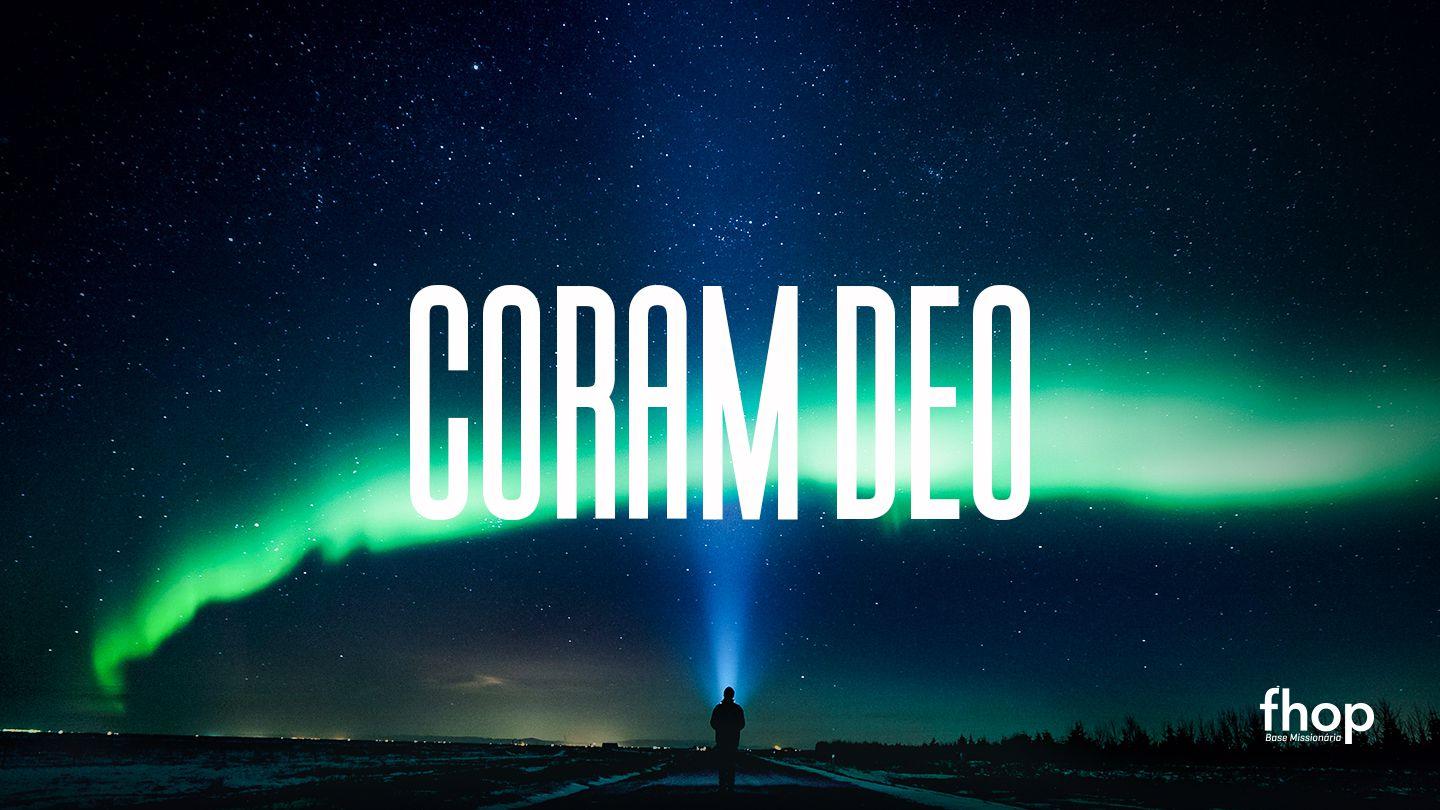 Vivendo diante da face de Deus 聖約翰福音 16:13 包爾騰－柏漢理淺文理《新約聖經》