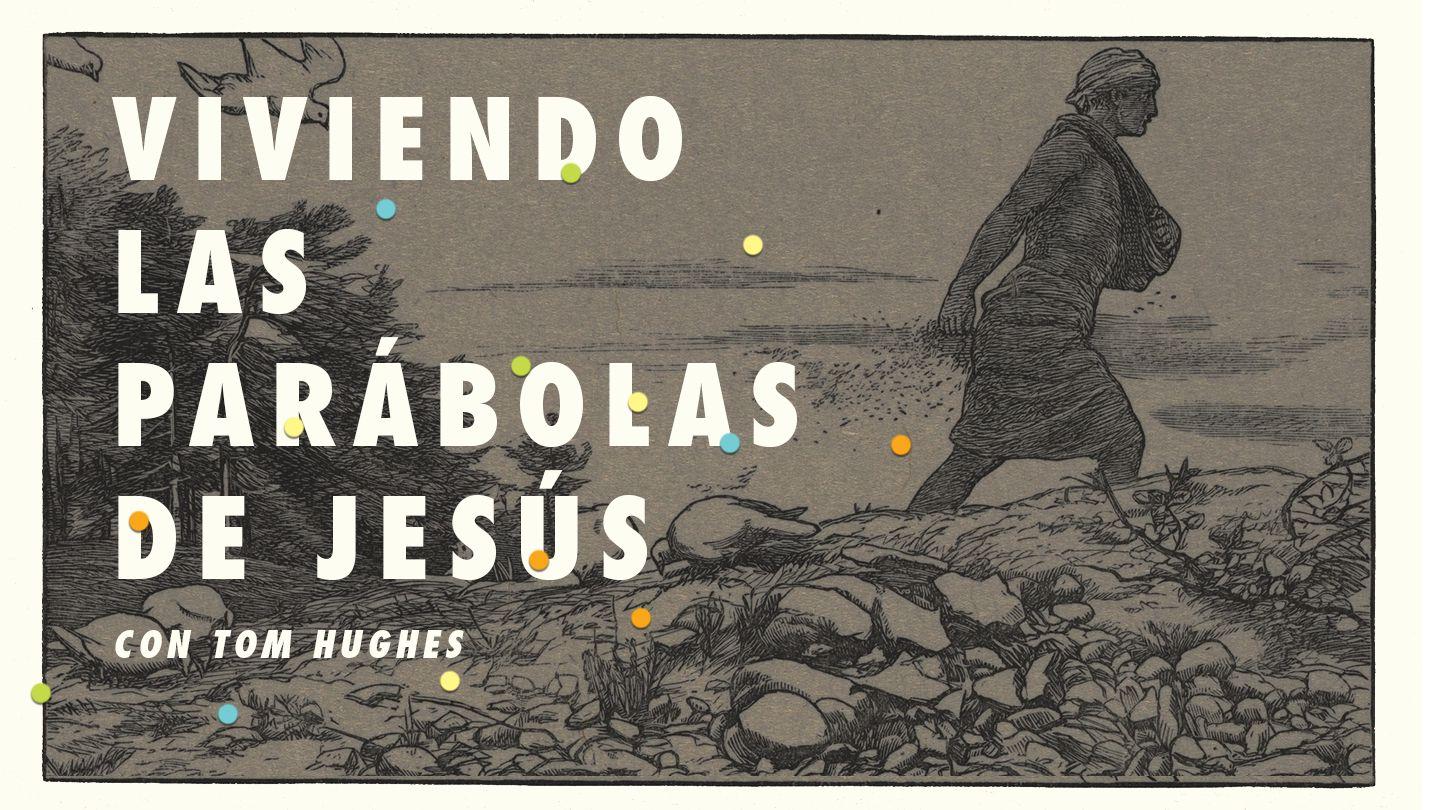 Viviendo las Parábolas de Jesús San Mateo 25:3-4 Reina Valera Contemporánea
