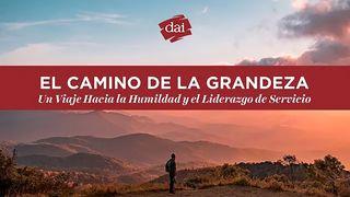 El camino de la grandeza: Un viaje hacia la humildad y el liderazgo de servicio