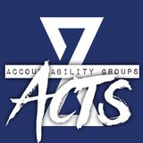 ACTS Zúme Accountability Group