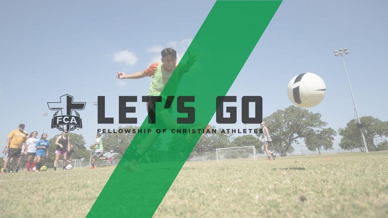 FCA: Let’s Go