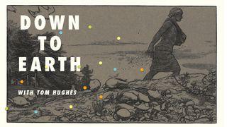 Down To Earth: Living Out The Parables Of Jesus Matius 20:1-16 Perjanjian Baru Terjemahan Baru Edisi 2