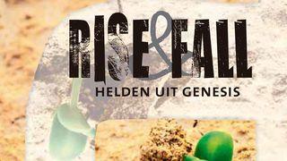 Rise & Fall - helden uit Genesis