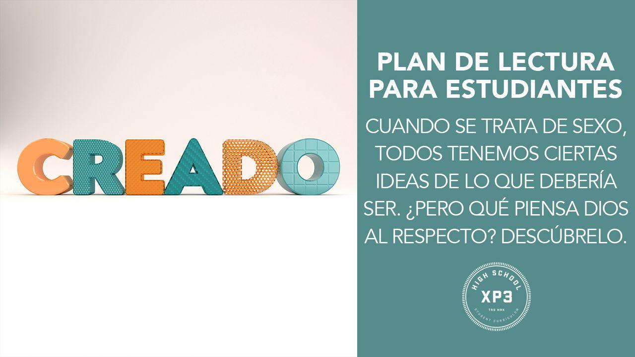 Creado