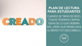 Creado