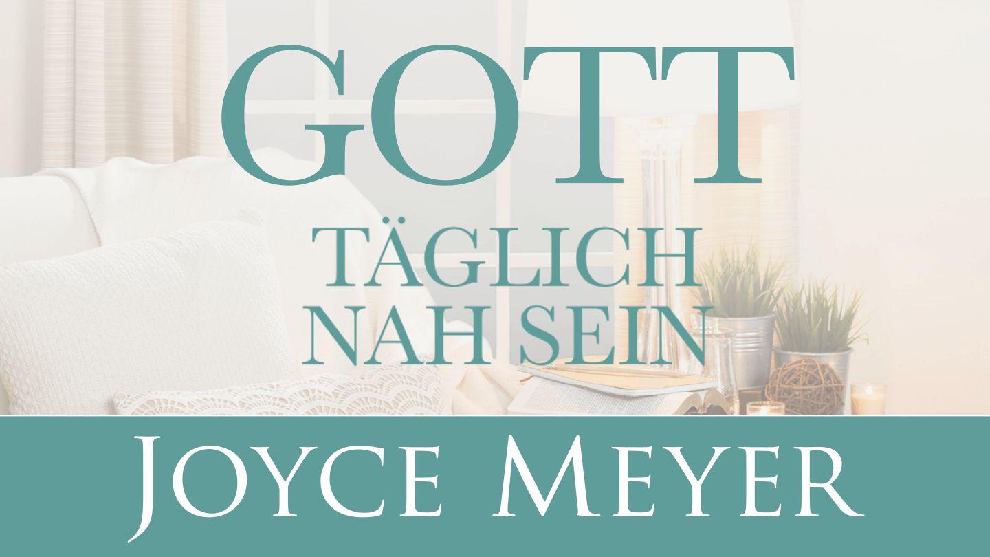 Gott täglich nah sein Psalmen 62:9 Die Bibel (Schlachter 2000)