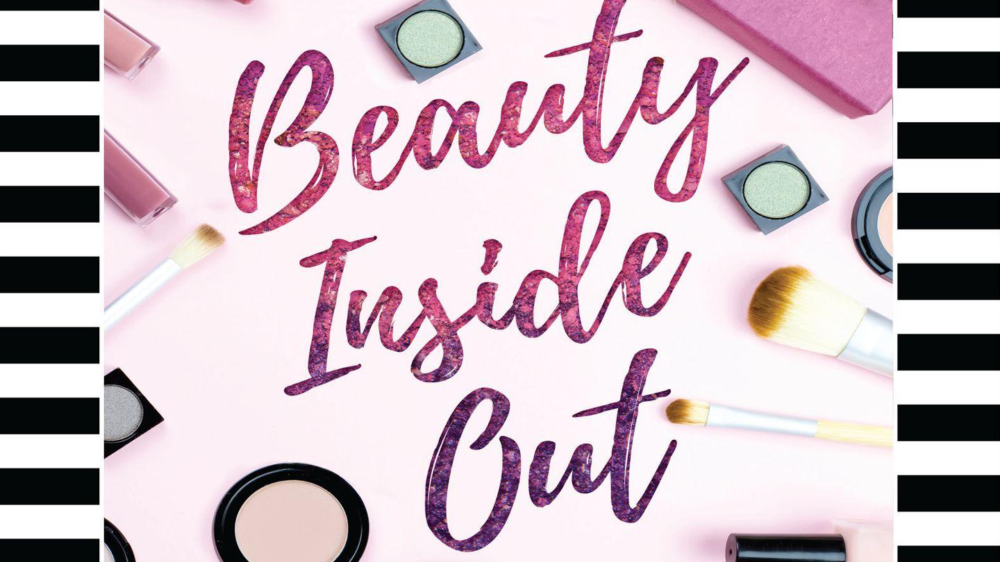 Beauty Inside Out Mark 4:15-20 New International Version