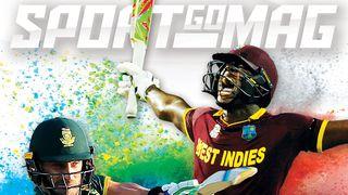 The 2019 Cricket World Cup - Athlete Testimonies