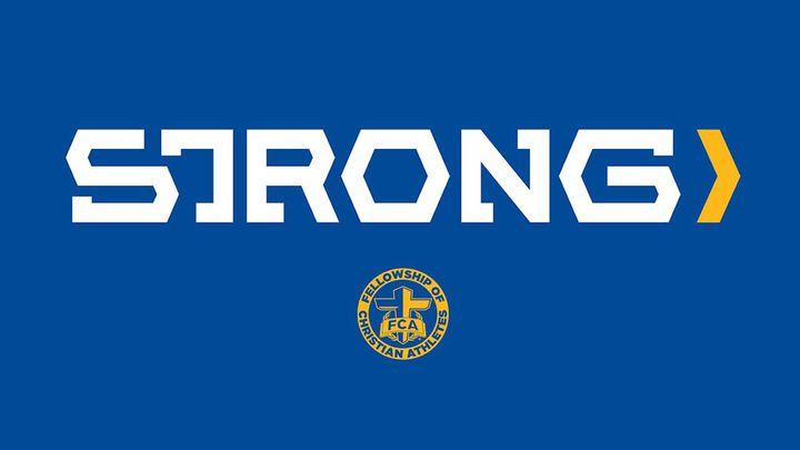 FCA: Strong 개인 묵상 예배