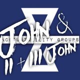 JOHN AND II + III JOHN Zúme Accountability Groups