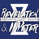 REVELATION AND II PETER Zúme Accountability Groups