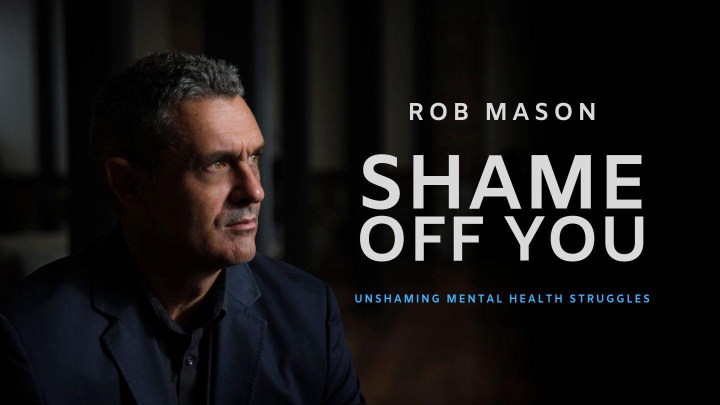 SHAME OFF YOU