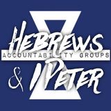 HEBREWS AND I PETER Zúme Accountability Groups