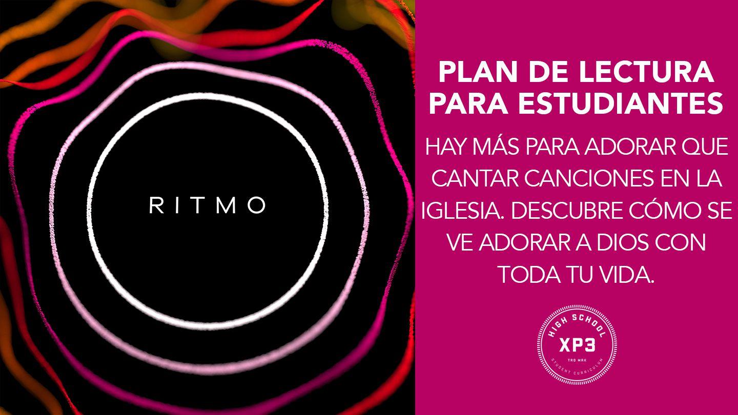 Ritmo Isaías 12:5 Nueva Versión Internacional - Español