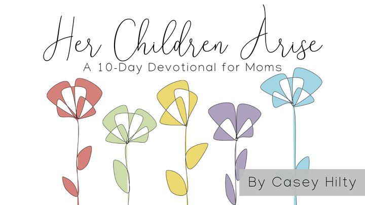 Her Children Arise