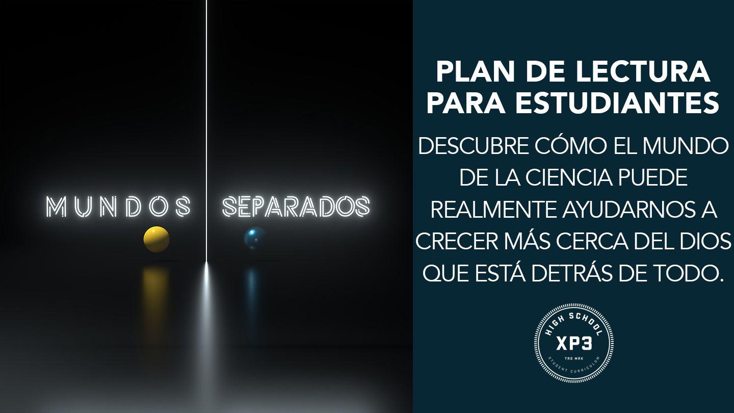 Mundos Separados Proverbios 8:17 Nueva Versión Internacional - Castellano