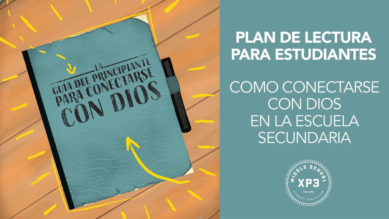 La Guía Del Principiante Para Conectarse Con Dios